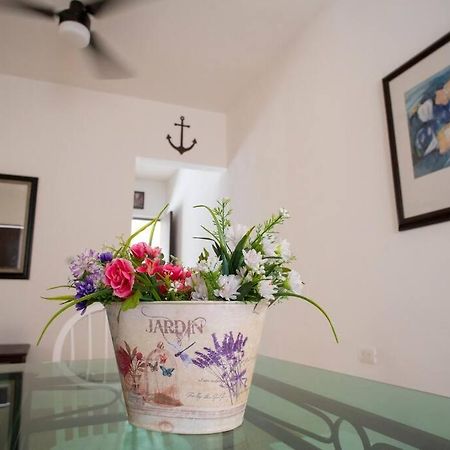 Casa Itzamna Villa โกซูเมล ภายนอก รูปภาพ